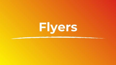 Flyers