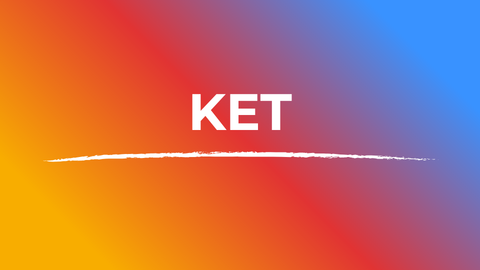 KET