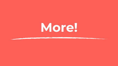 More