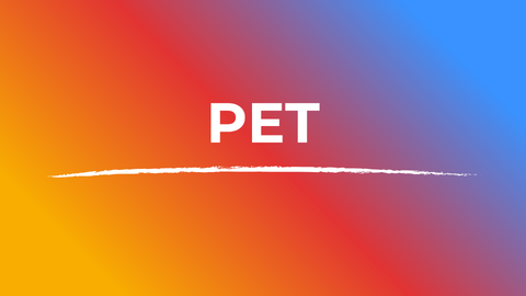 PET