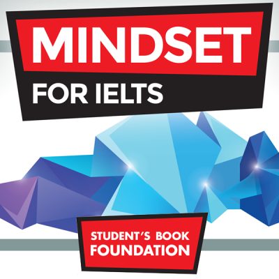 MindsetIELTS Foundation 01 mp3 image